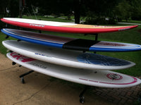 Radd Raxx Surfboard System