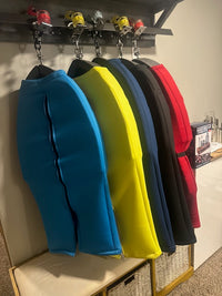 Radd Raxx Surfboard System