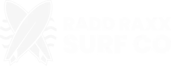 Radd Raxx Surf Company 