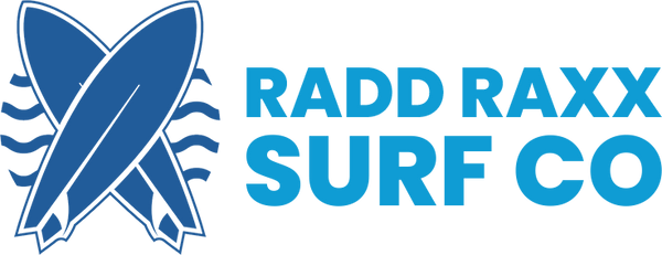Radd Raxx Surf Co