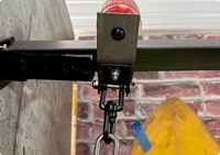 Radd Raxx Surfboard System